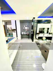Blk 318B Yishun Avenue 9 (Yishun), HDB 4 Rooms #219229781